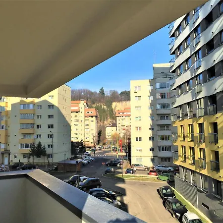Good Vibes Apartment