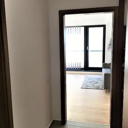 Apartment Good Vibes Brasov