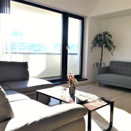 Good Vibes Apartment *