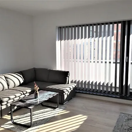 Apartment Good Vibes Brasov
