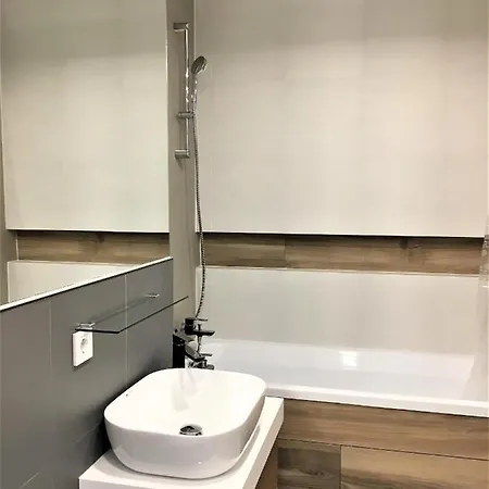 Good Vibes Apartment
