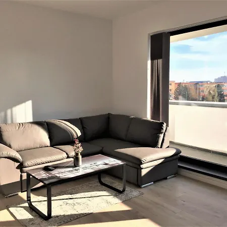 Good Vibes Apartment *