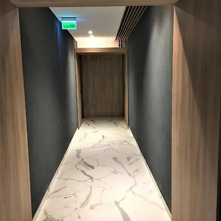 Good Vibes Apartment *