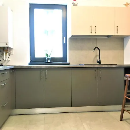 Good Vibes Apartment Brasov